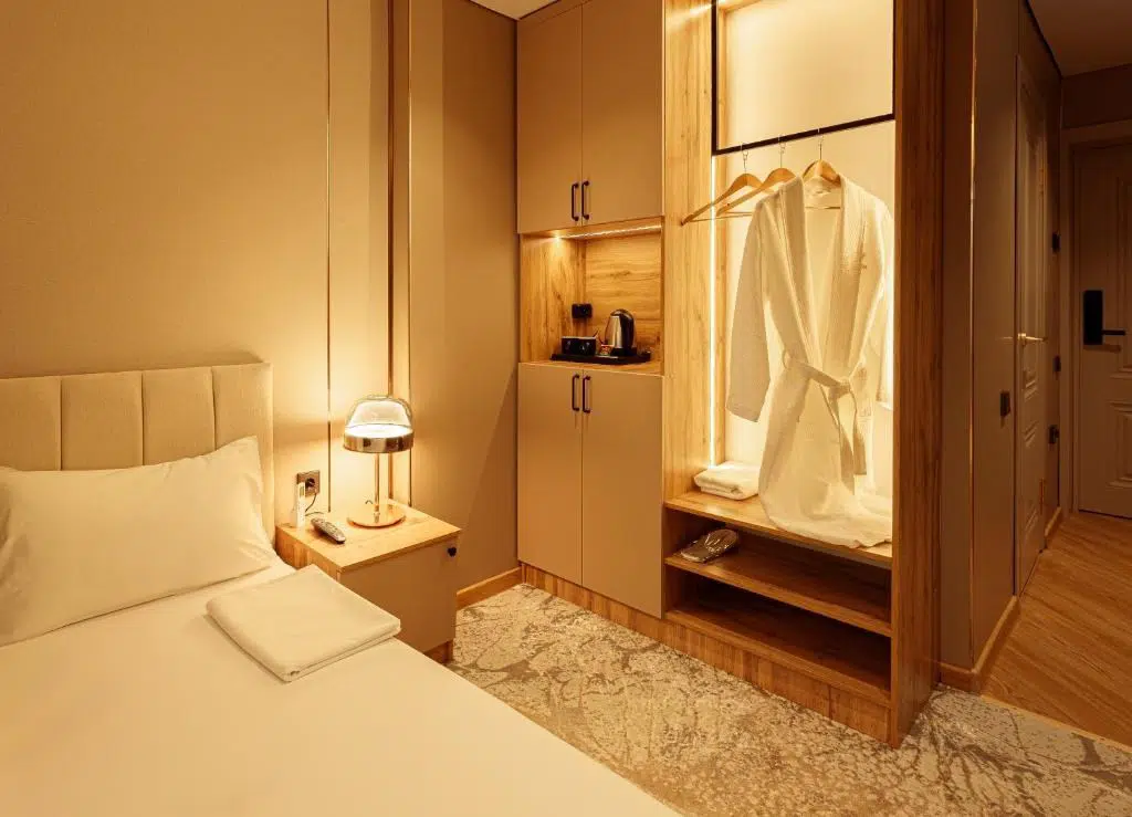 room image